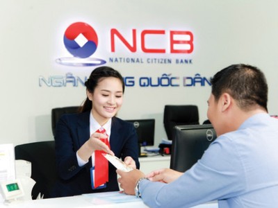 NCB đang hướng tới mục tiêu trở thành ngân hàng bán lẻ hiệu quả nhất
