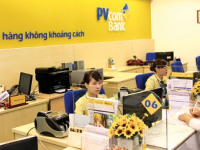 PVcomBank hướng tới việc xây dựng một ngân hàng thân thiện, tận tụy