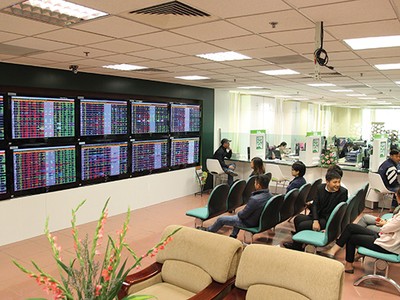 Thông tư 36 ảnh hưởng tốt trong dài hạn đến chất lượng của TTCK - Ảnh: Hoài Nam