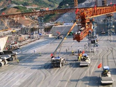 SD6 đặt mục tiêu lãi 26,3 tỷ đồng trong quý II