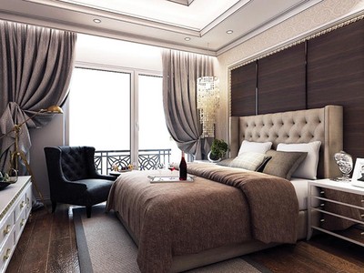 Ra mắt nhà mẫu tòa căn hộ R6 - Vinhomes Royal City