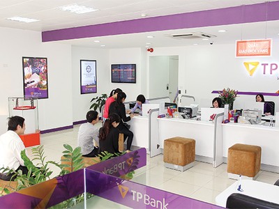 Quý I, nhiều ngân hàng báo lãi khả quan