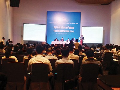Đất Xanh đẩy mạnh M&A dự án bất động sản