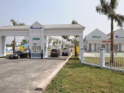 KDH: Hơn 705 tỷ đồng số dư tiền cuối quý I/2015