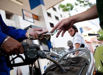 Theo quy định về kinh doanh xăng dầu thì hôm nay, ngày 20/5 sẽ đến chu kỳ 15 ngày điều hành giá xăng dầu.