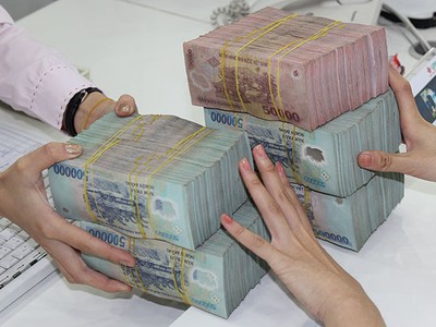 Khi biên khả năng thanh toán được duy trì tốt thì đó chính là thước đo, là cơ sở để thực hiện mục tiêu lợi nhuận - Ảnh: Hoài Nam