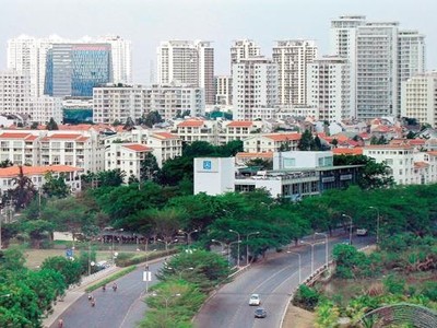 Hội đồng Thành viên Phú Mỹ Hưng thống nhất tạm thời không chia lãi cho cả hai bên trong Liên doanh, để tái đầu tư