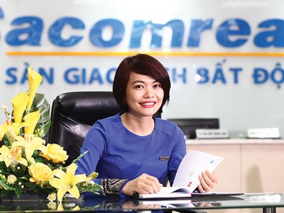 Bà Võ Thị Dịu Hiền