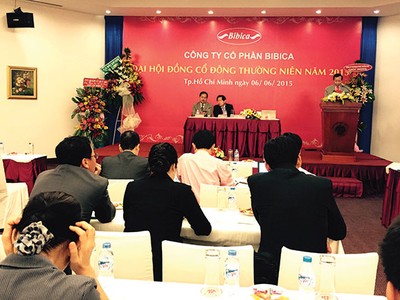 BBC gác việc bầu lại HĐQT để tập trung sản xuất