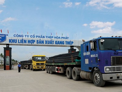 Bầu Long đỡ giá cổ phiếu?