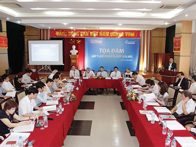 24 năm qua, Báo Đầu tư luôn phát triển song hành cùng sự nghiệp đổi mới kinh tế của đất nước