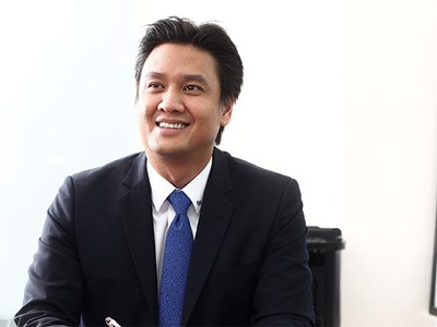 Ông Trịnh Thanh Cần