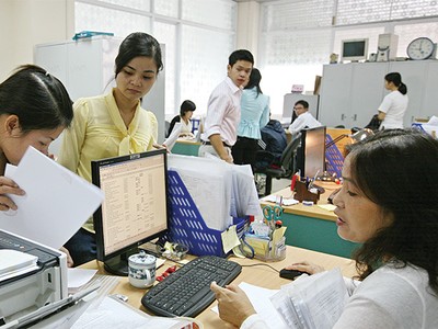 Cần thay đổi tư duy nhà quản lý về quyền tự do kinh doanh của doanh nghiệp