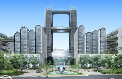 Chủ đầu tư của dự án Công viên Công nghệ Phần mềm Hà Nội là Công ty TNHH một thành viên Hanel