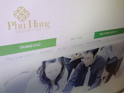 Nhà đầu tư tố bị Phú Hưng bán giải chấp cổ phiếu trong tài khoản mà không có thông báo trước