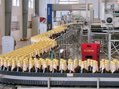Kiểm toán Nhà nước vừa công bố kết luận và kiến nghị truy thu 408 tỷ đồng thuế tiêu thụ đặc biệt đối với Sabeco