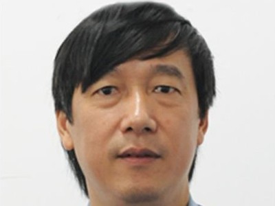 Ông Nguyễn Đại Trí, Phó tổng cục trưởng Tổng cục Thuế