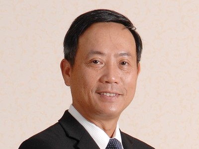 ThS. Trần Văn Dũng, Chủ tịch HĐQT kiêm Tổng giám đốc Sở GDCK Hà Nội