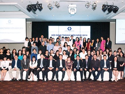 VSD hiện có 129 thành viên, đảm bảo an toàn tối đa trong hoạt động, bảo mật và bảo vệ an toàn tài sản của nhà đầu tư