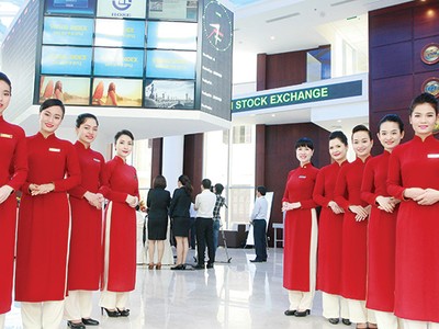 TTCK đóng góp tích cực vào sự phát triển nền kinh tế