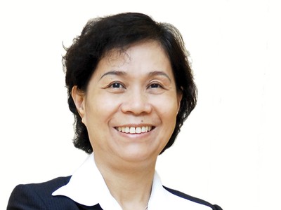 TS. Vũ Thị Kim Liên, Nguyên Phó chủ tịch Ủy ban Chứng khoán Nhà nước