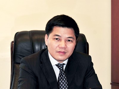 Ông Nguyễn Văn Dũng