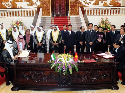 “Việt Nam của tôi - điểm đến đầu tư của bạn”