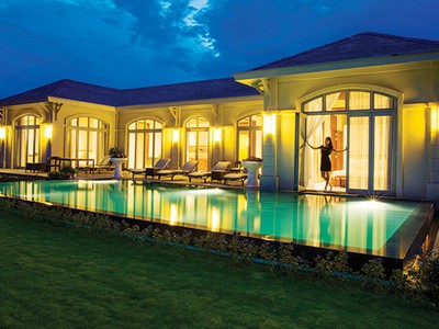 Sẽ có nhiều sản phẩm ăn khách như FLC Sầm Sơn được giới thiệu tại hội chợ