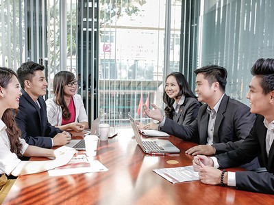 Hệ thống của SSI được xây dựng trên nguyên tắc minh bạch, rõ ràng, không tạo ra kỳ vọng quá mức