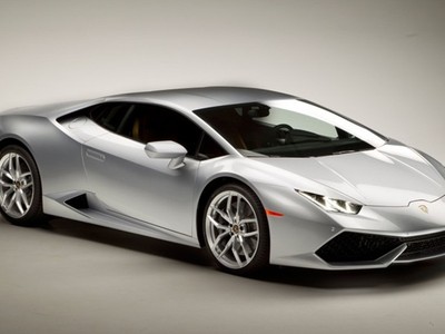 Ngắm 15 siêu xe “quyến rũ” nhất năm 2015