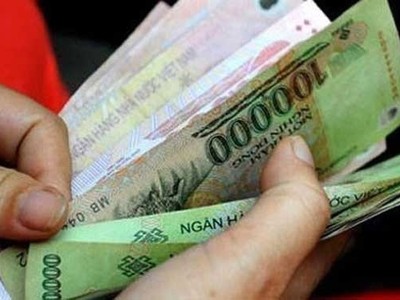 Tạm hoãn công bố đề xuất tăng lương tối thiểu vùng