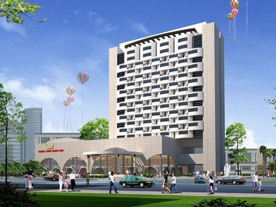 Mường Thanh khai trương khách sạn tại Lào Cai, Quảng Nam