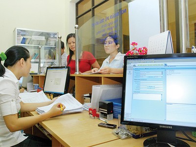 Cần công bố mọi công văn trên một cơ sở dữ liệu có thể tra cứu và có cơ chế khiếu nại các văn bản này