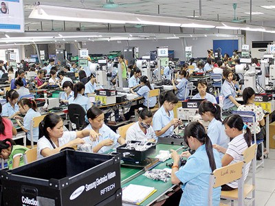 Chính sách hỗ trợ của Nhà nước phải thiết thực, 
đảm bảo công bằng giữa DN trong nước với DN FDI