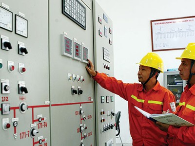 Vấn đề lớn của các công ty điện hiện nay là chênh lệch tỷ giá trong năm tài chính chưa được đưa vào giá thành điện
