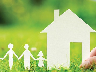 An cư hay lạc nghiệp trước?