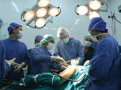 DNBH có thể đối mặt với trường hợp tỷ lệ bồi thường tăng cao bất thường tại một địa bàn