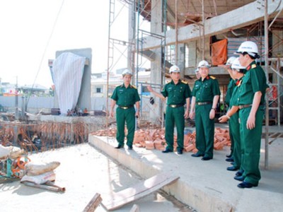 Thanh tra công tác cổ phần hóa, tái cơ cấu các doanh nghiệp thuộc Bộ Quốc phòng