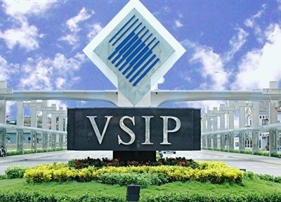 Khởi công VSIP Nghệ An: VSIP nhân rộng mô hình ưu việt