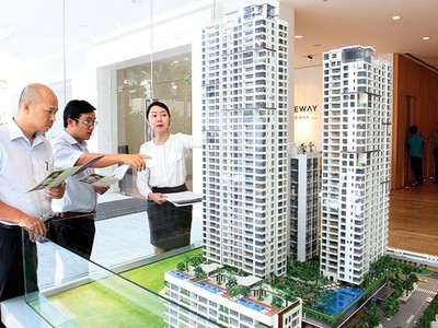 Còn những nút thắt khiến Việt kiều chưa mặn mà mua nhà tại Việt Nam