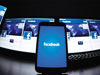 Theo một nghiên cứu năm 2014, mỗi 1 phút, người dùng Facebook chia sẻ 2,5 triệu nội dung