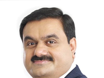 Gautam Adani, người cầm lái vĩ đại của Adani Group