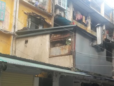 Tai họa và nhân họa