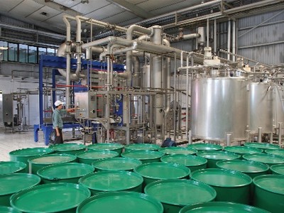 Chỉ số sản xuất công nghiệp 9 tháng đầu năm tăng 10,1% so với cùng kỳ năm 2014