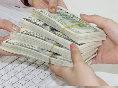 Dự báo sẽ có sự dịch chuyển nhẹ của dòng tiền từ USD sang những kênh khác