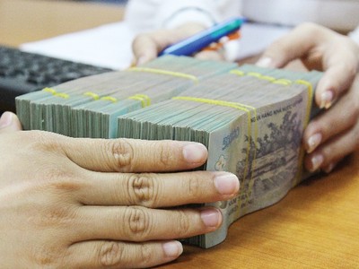 Về chủ quan, khả năng phát sinh của nợ xấu vẫn nằm ở yếu tố con người và quy trình của ngân hàng