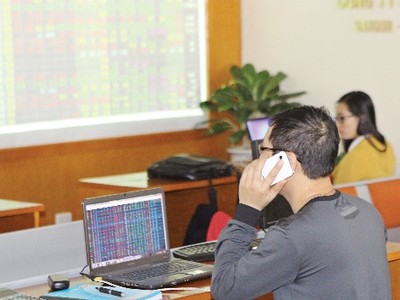 Nếu nâng hạng sang mức thị trường mới nổi, Việt Nam sẽ đón nhận dòng vốn ngoại rất lớn vào thị trường