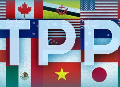 Sau hơn 5 năm đàm phán, TTP đã về đích