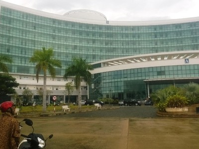 Bệnh viện Ung thư chính thức chuyển qua bệnh viện công lập từ ngày 1/9/2015