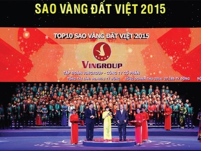 Việt Nam cần nhiều hơn những DN tư nhân
có tầm cỡ